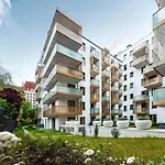Vagabond Grand'or Aparthotel 4*