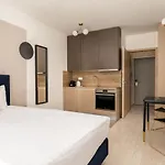Vagabond Grand'or Aparthotel Boedapest
