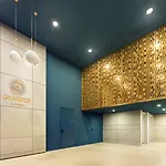 Aparthotel Vagabond Grand'or Boedapest