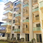 Vagabond Grand'or Aparthotel 4*