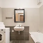 Aparthotel Vagabond Grand'or 4*