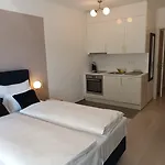 Aparthotel Vagabond Grand'or 4*