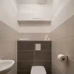 Vagabond Grand'or Aparthotel 4*