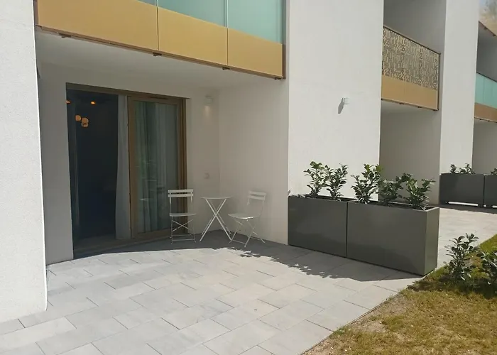 Vagabond Grand'or Apartmanhotel
