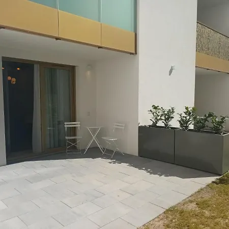 Vagabond Grand'or Aparthotel