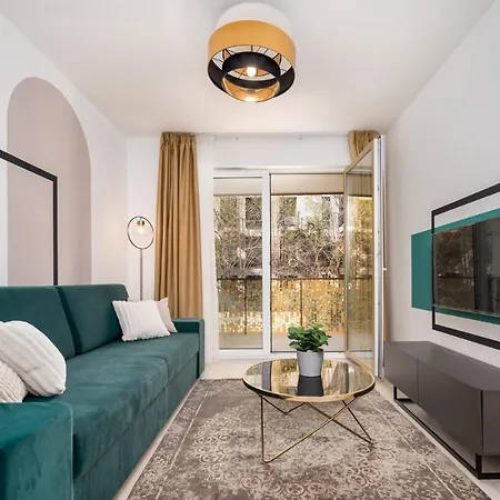 Aparthotel Vagabond Grand'or