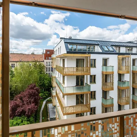 Vagabond Grand'or 4*