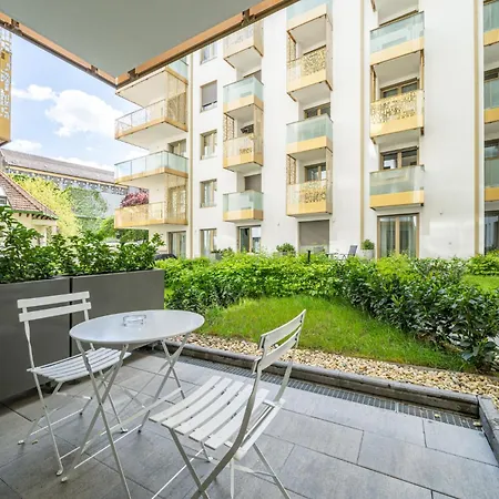 Vagabond Grand'or 4*