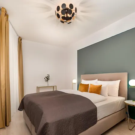 Vagabond Grand'or Budapest