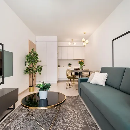 Apartmanhotel Vagabond Grand'or 4*