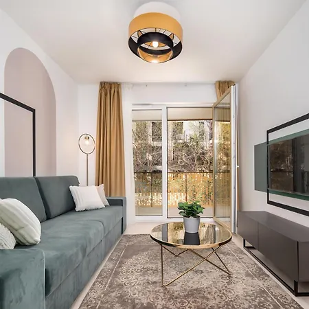 Vagabond Grand'or Apartmanhotel Budapest