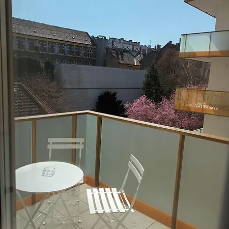 Apartmanhotel Vagabond Grand'or 4*