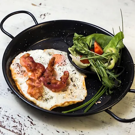 Apartmanhotel Vagabond Grand'or