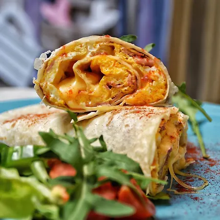 Vagabond Grand'or 4* Budapest