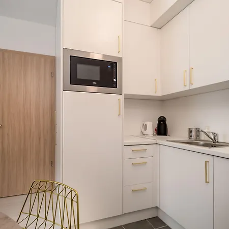 Apartmanhotel Vagabond Grand'or