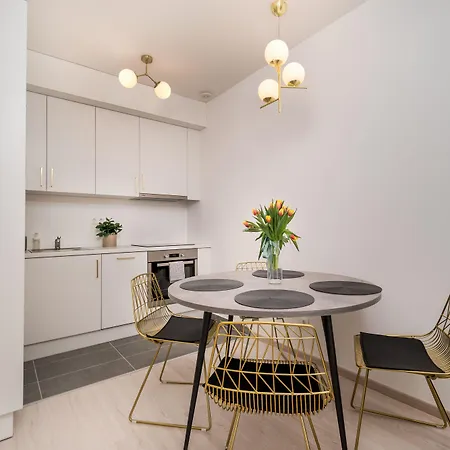 Vagabond Grand'or Apartmanhotel