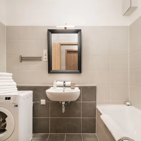 Apartmanhotel Vagabond Grand'or 4*