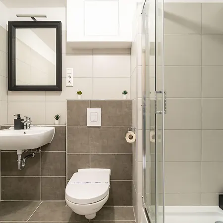 Vagabond Grand'or Budapest