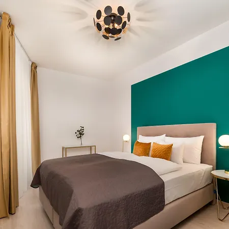 Vagabond Grand'or Apartmanhotel