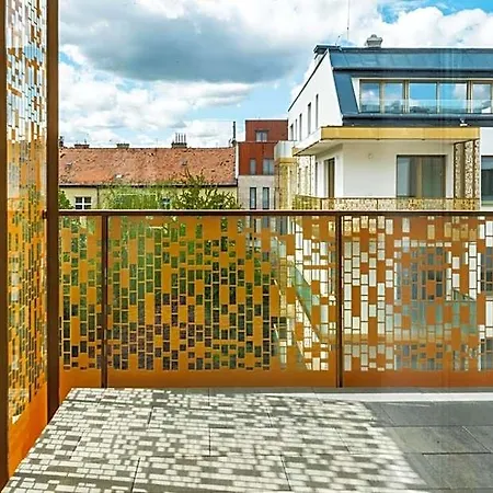 Vagabond Grand'or 4* Budapest