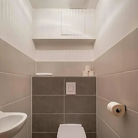 Aparthotel Vagabond Grand'or 4*