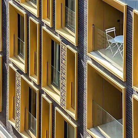 Vagabond Grand'or 4* Budapest