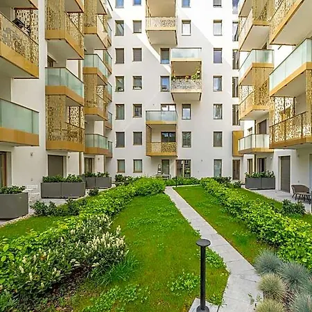 Aparthotel Vagabond Grand'or 4*