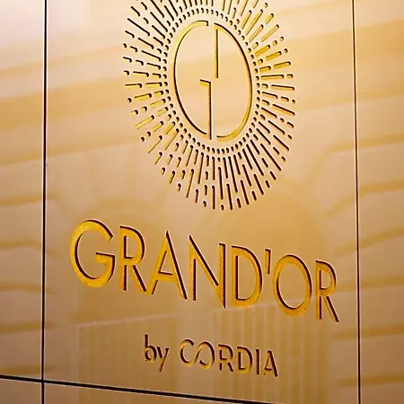 Vagabond Grand'or