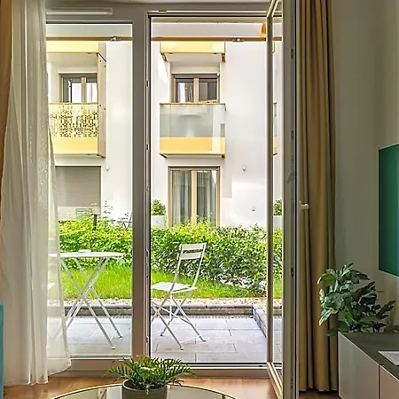 Aparthotel Vagabond Grand'or 4*