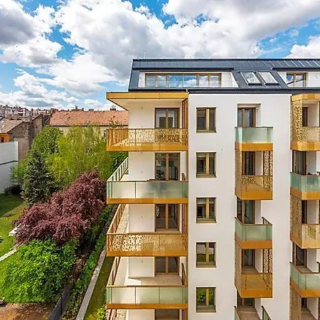 Vagabond Grand'or 4* Budapest