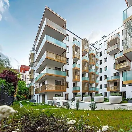 Vagabond Grand'or Aparthotel 4*