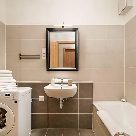 Lejlighedshotel Vagabond Grand'or