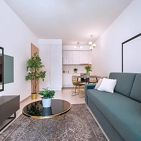 Vagabond Grand'or Aparthotel 4*