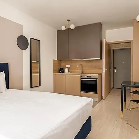 Vagabond Grand'or 4* Budapest
