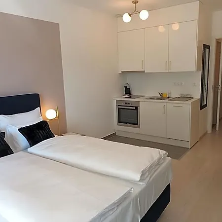Aparthotel Vagabond Grand'or 4*