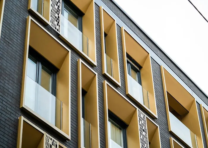 Vagabond Grand'or Budapest