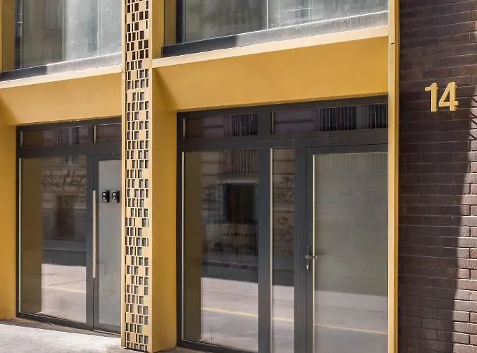 Vagabond Grand'or 4*