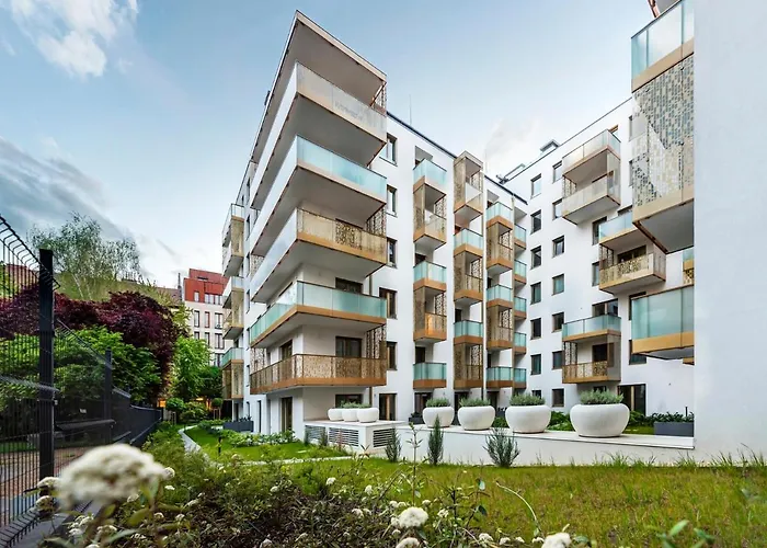 Vagabond Grand'or Aparthotel 4*