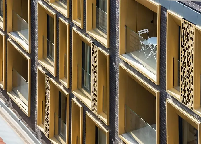 Aparthotel Vagabond Grand'or