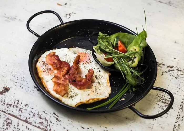 Vagabond Grand'or Budapest