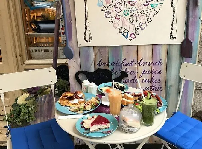 Vagabond Grand'or Aparthotel