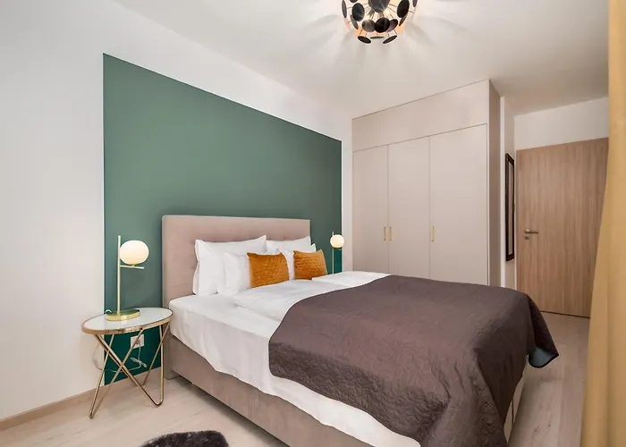 Vagabond Grand'or Aparthotel