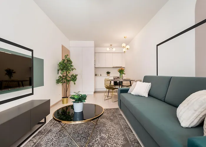 Aparthotel Vagabond Grand'or 4*