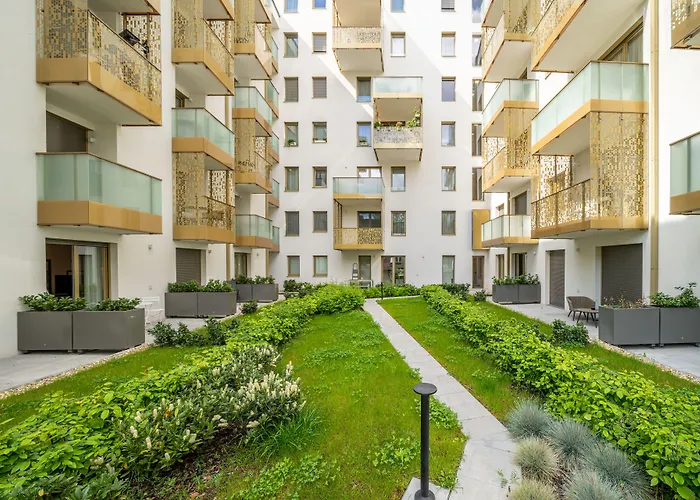 Aparthotel Vagabond Grand'or