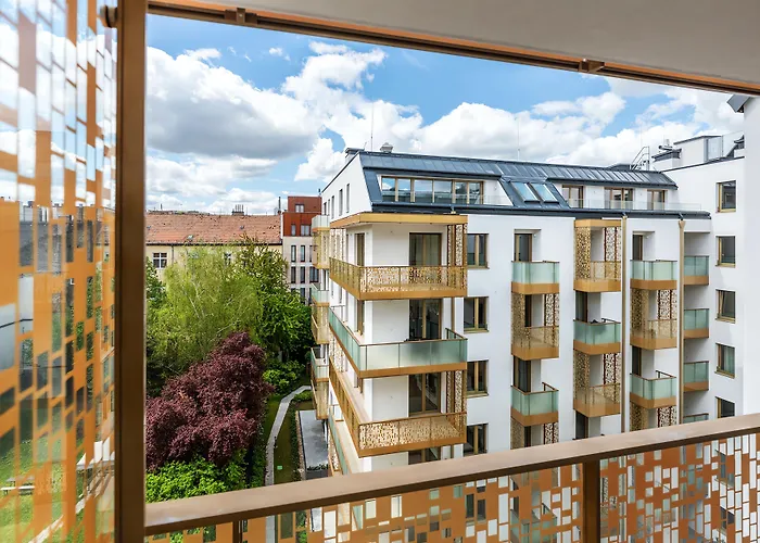 Aparthotel Vagabond Grand'or 4*