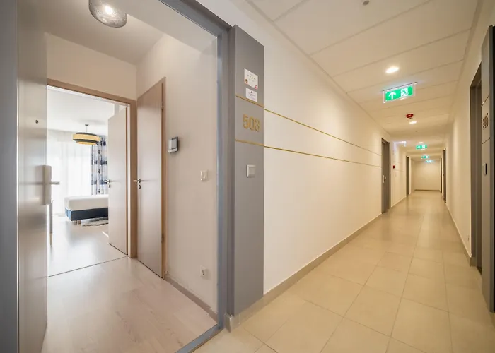 Vagabond Grand'or Aparthotel 4*