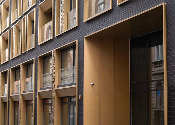 Vagabond Grand'or Aparthotel