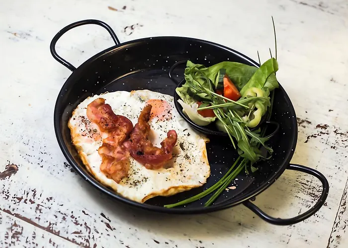 Aparthotel Vagabond Grand'or