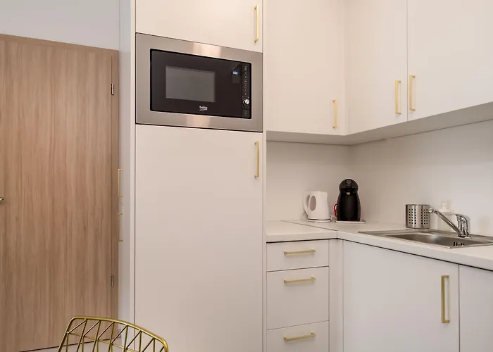 Aparthotel Vagabond Grand'or