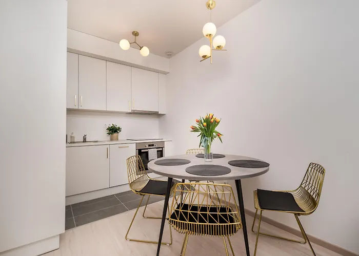 Vagabond Grand'or Aparthotel